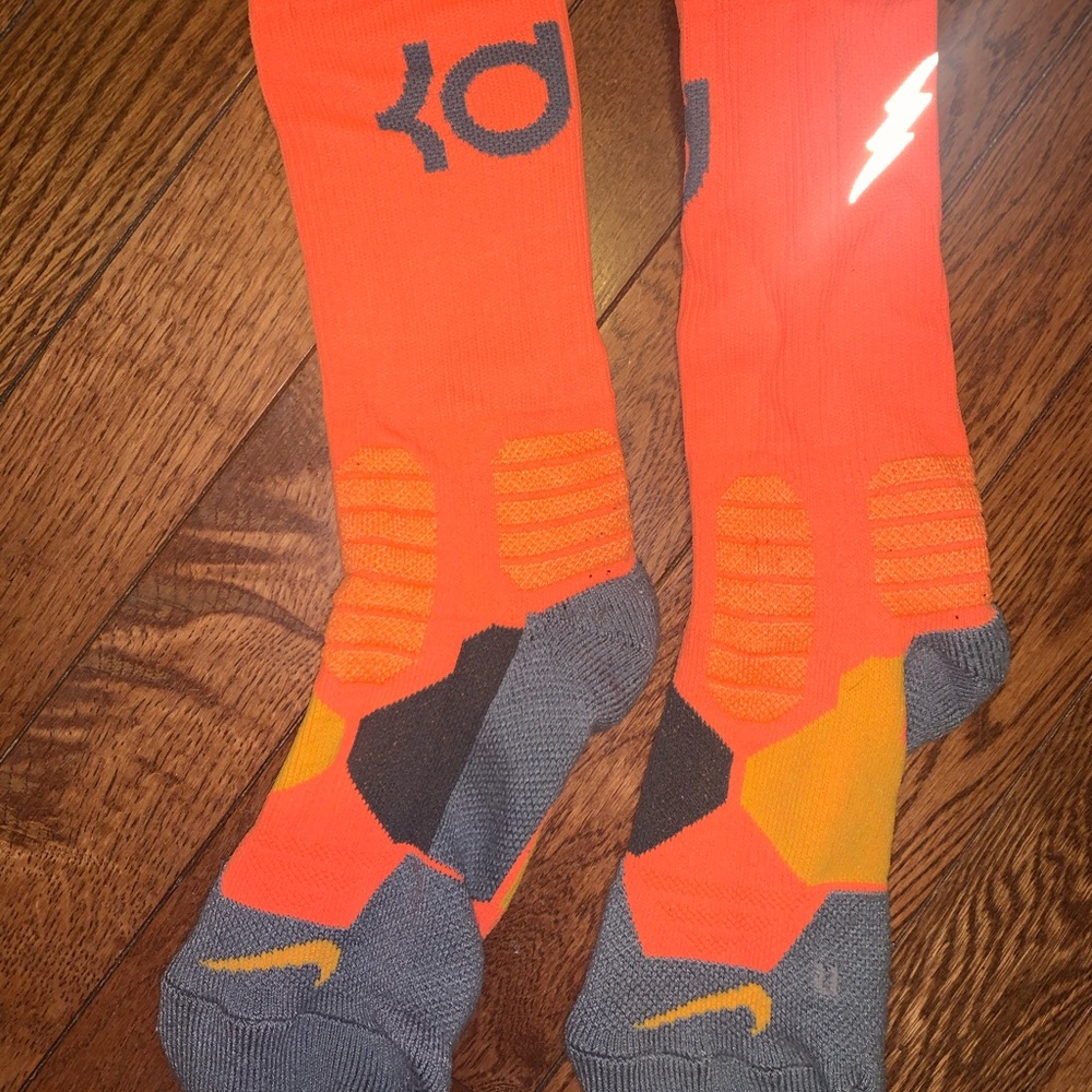 Nike Elite socks